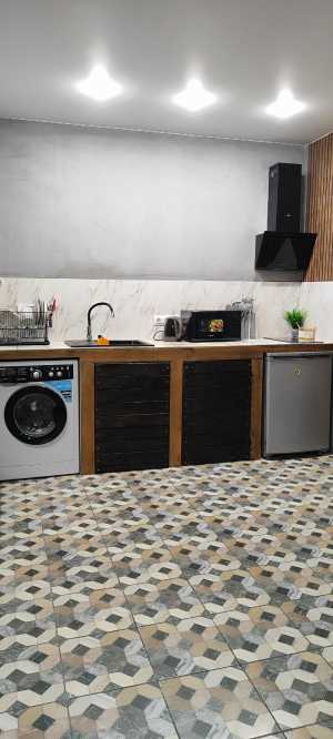 1-к квартира, 25 м2, 2/2 эт.