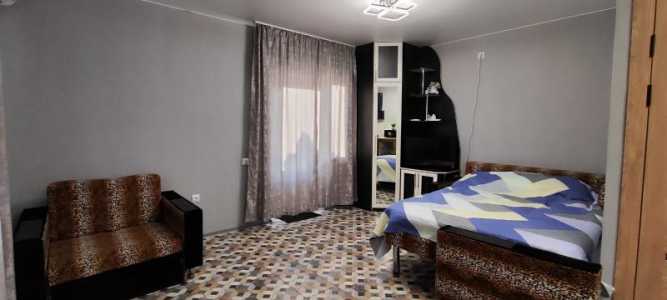 1-к квартира, 25 м2, 2/2 эт.