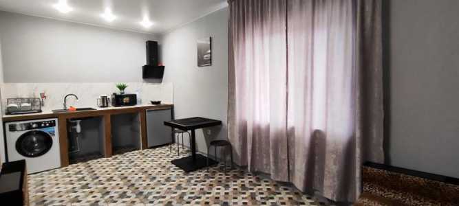 1-к квартира, 25 м2, 2/2 эт.