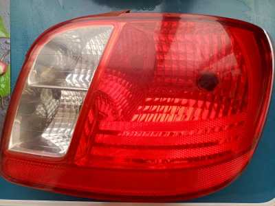 Фара автомобильная