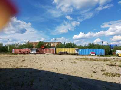 Производственная база