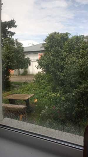 1-к квартира, 30 м2, 1/2 эт.