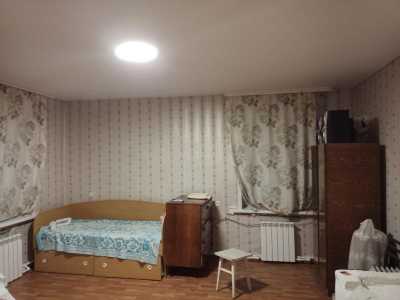1-к квартира, 30 м2, 1/2 эт.
