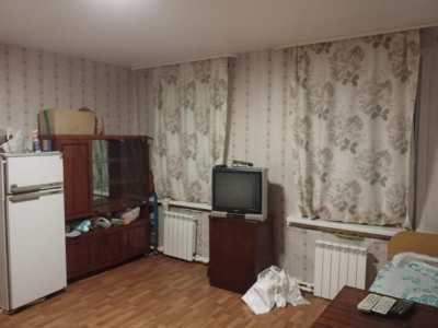 1-к квартира, 30 м2, 1/2 эт.