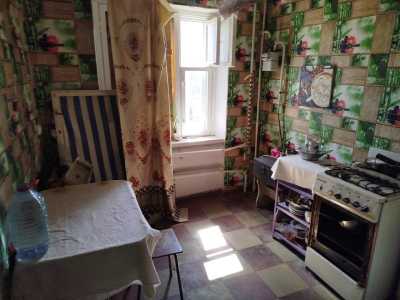 1-к квартира, 38 м2, 7/9 эт.