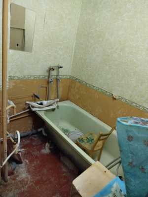 1-к квартира, 38 м2, 7/9 эт.