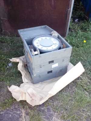 динамометры дпу