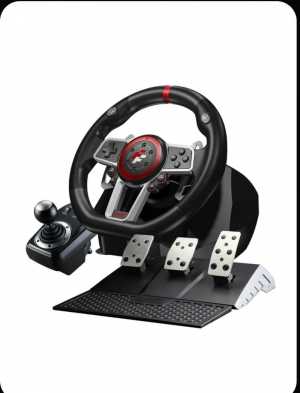 Игровой руль