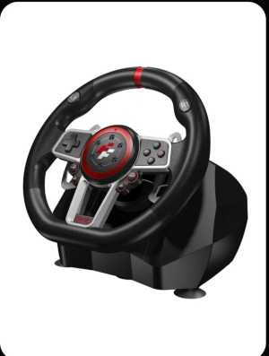 Игровой руль