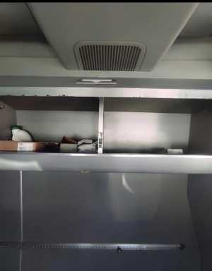 Volkswagen Transporter, 2007