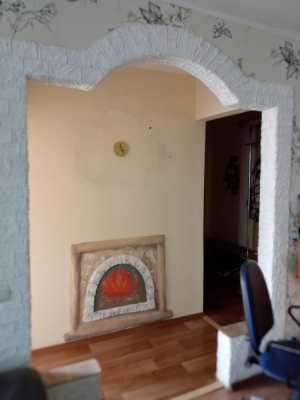 2-к квартира, 44 м2, 3/5 эт.