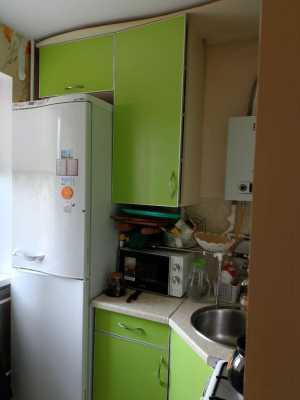 2-к квартира, 44 м2, 3/5 эт.