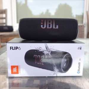 Колонки JBL flip6