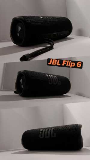 Колонки JBL flip6