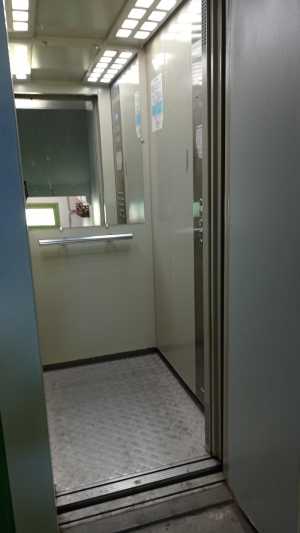 1-к квартира, 30 м2, 2/9 эт.