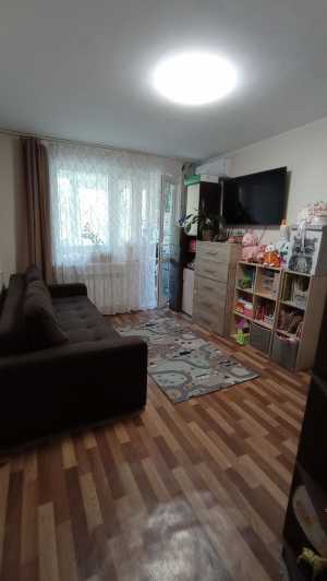 1-к квартира, 30 м2, 2/9 эт.