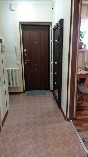 1-к квартира, 30 м2, 2/9 эт.