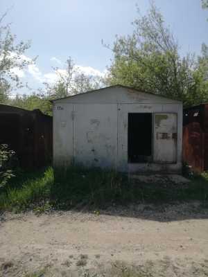 Метал.Гараж