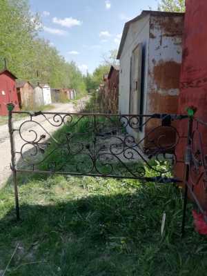 Оградака для могил