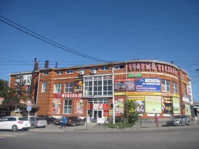 Арендный бизнес