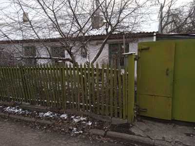 Дом 58 м2