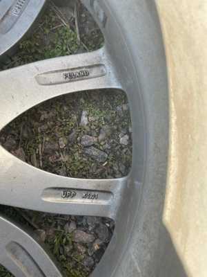 Диски R19. BMW X6 F16, E71, 594 стиль оригинал