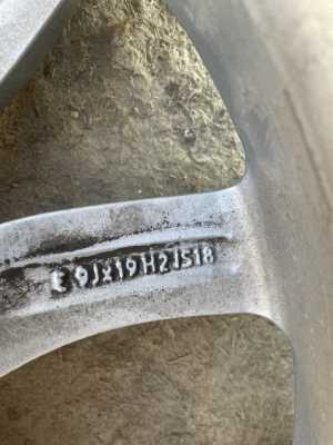 ����� R19. BMW X6 F16, E71, 594 ����� ��������