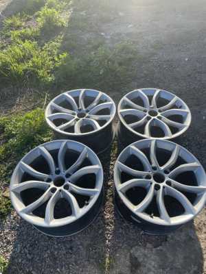 ����� R19. BMW X6 F16, E71, 594 ����� ��������