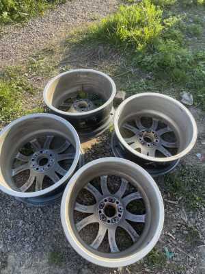 ����� R19. BMW X6 F16, E71, 594 ����� ��������