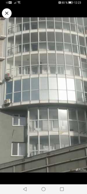 Тонировка и бронирование.