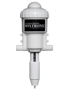 Дозирующий насос (дозатрон, медикатор) Mixtronic MT2 (D25RE2)