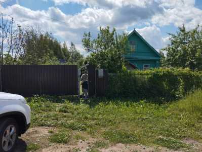 Дом 47 м2