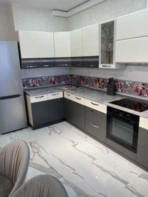 2-к квартира, 63 м2, 5/20 эт.