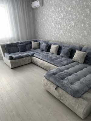 2-к квартира, 63 м2, 5/20 эт.
