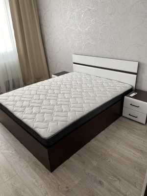 2-к квартира, 63 м2, 5/20 эт.