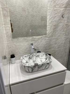 2-к квартира, 63 м2, 5/20 эт.