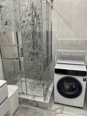 2-к квартира, 63 м2, 5/20 эт.