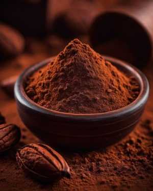 Какао порошок