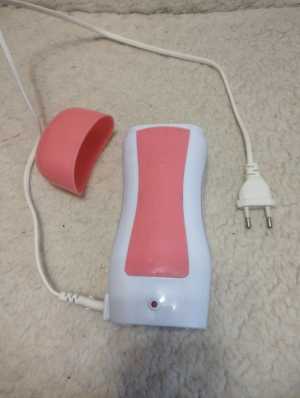 Воскоплаф картриджный