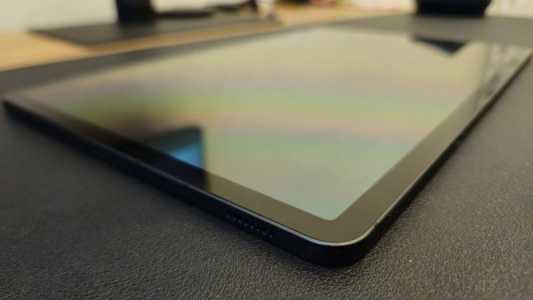 Galaxy Tab S8+ Wi-Fi 128 Gb Graphite SM-X800