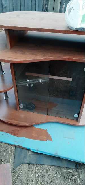 Тумба под телевизор