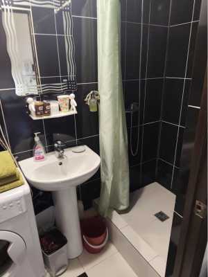 1-к квартира, 17 м2, 2/4 эт. студия