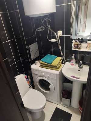 1-к квартира, 17 м2, 2/4 эт. студия