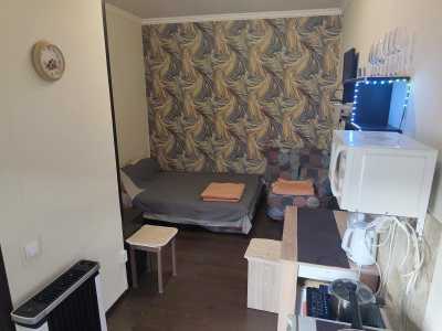1-к квартира, 17 м2, 2/4 эт. студия