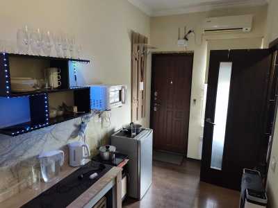 1-к квартира, 17 м2, 2/4 эт. студия