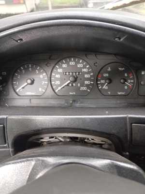 ГАЗ Соболь 221717, 2006 4х4