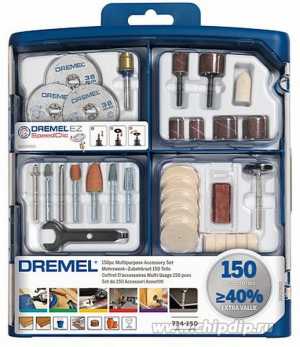 Dremel 724