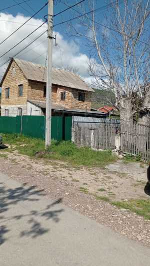 Дом 180 м2 по цене участка