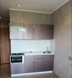 Студия, 18 м2, 2/3