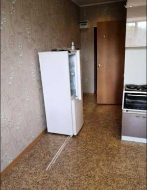 Студия, 18 м2, 2/3